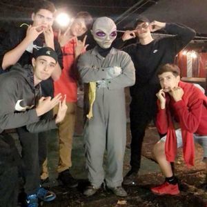 Meet your Posher, Samuel